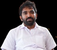 Chandy Oommen