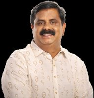 K Praveen Kumar