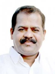 I C Balakrishnan