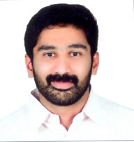 V T Balram
