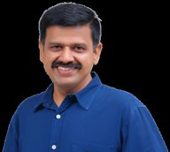 Sandeep Varier