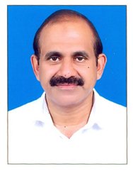 T V Ibrahim