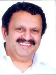 K Muraleedharan