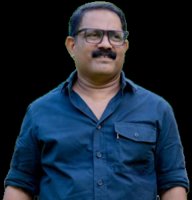 K M Shaji
