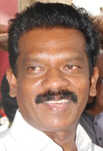 K. Radhakrishnan