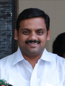 Dean Kuriakose