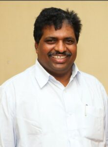 Kodikkunnil Suresh