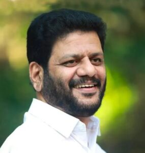 V. K. Sreekandan