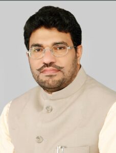 M. P. Abdussamad Samadani